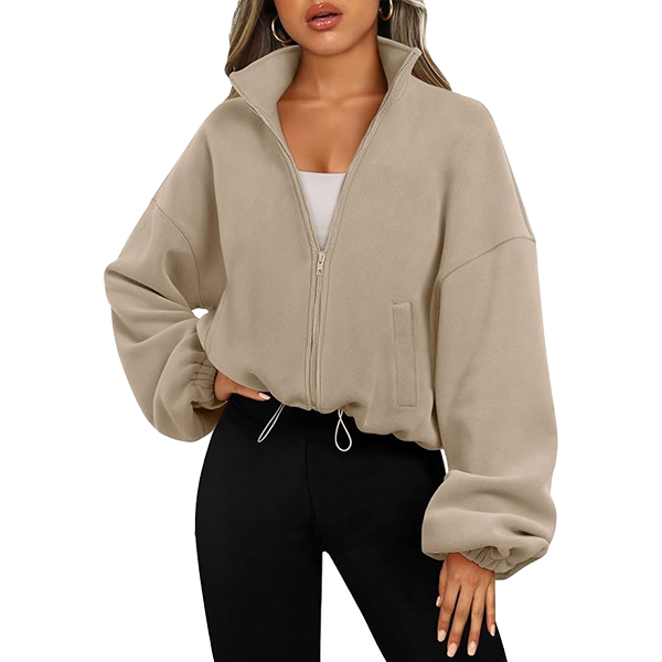 AUTOMET Fleece Jacket