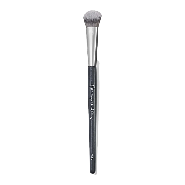 BK Beauty Angie Hot & Flashy A506 Concealer Brush