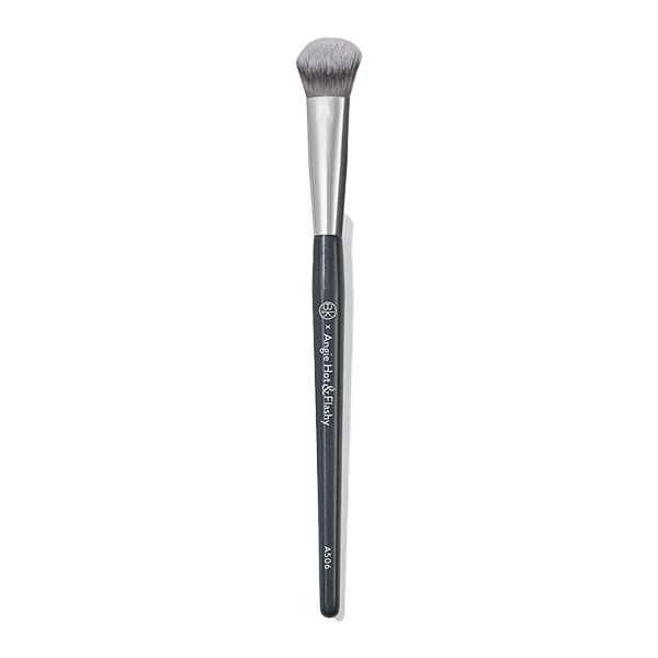 BK Beauty Angie Hot & Flashy A506 Concealer Brush