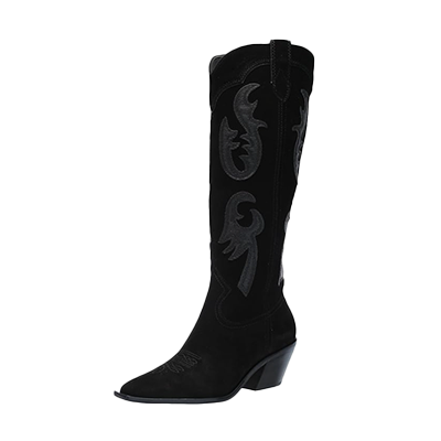 BlackBoot