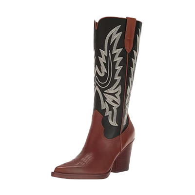 BrownBoot
