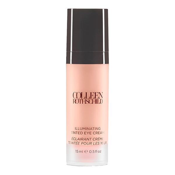 COLLEEN ROTHSCHILD Illuminating Tinted Eye Cream