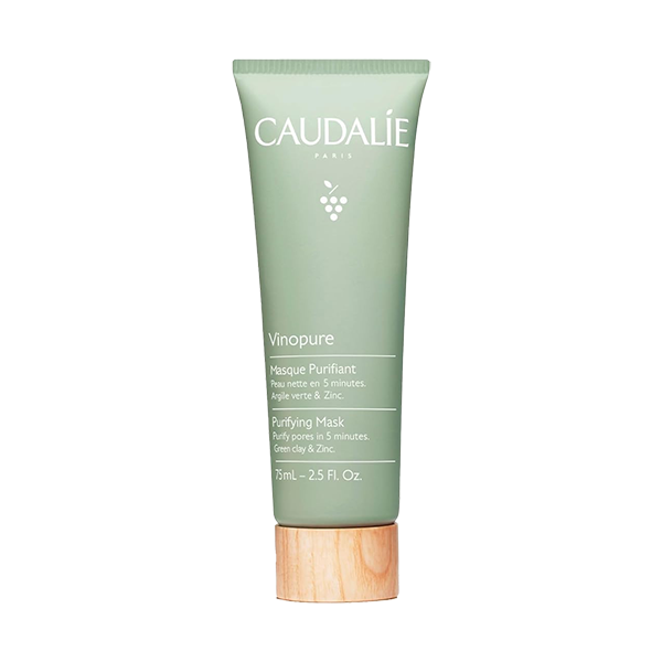 Caudalie Vinopure Purifying Clay Mask