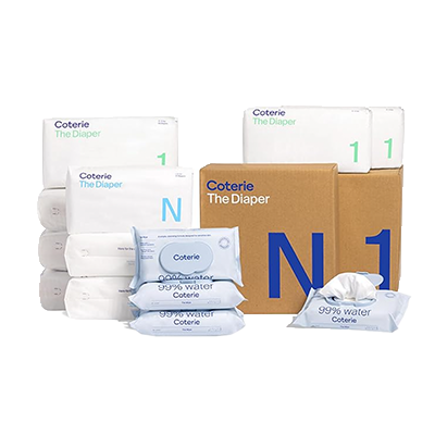 Diapers