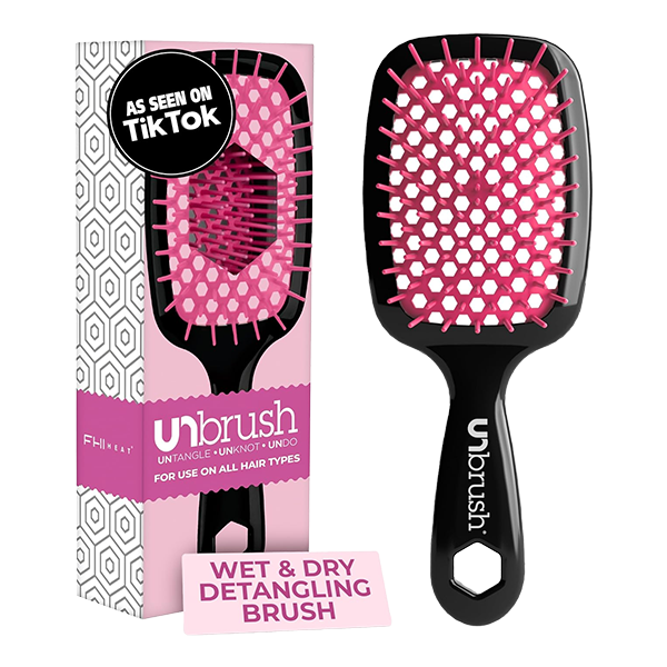 FHI Hair Brush