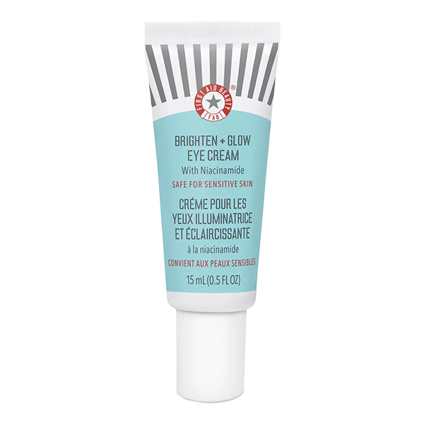 First Aid Eye Cream