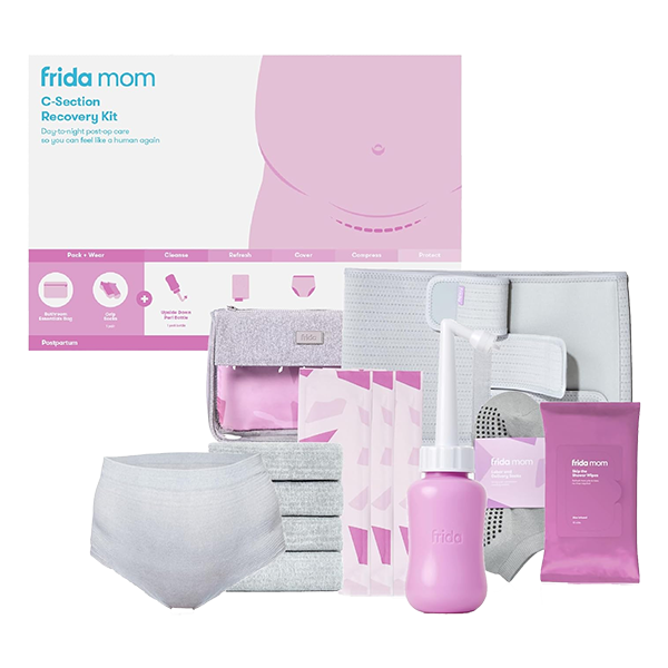 Frida Mom C-Section Recovery Kit