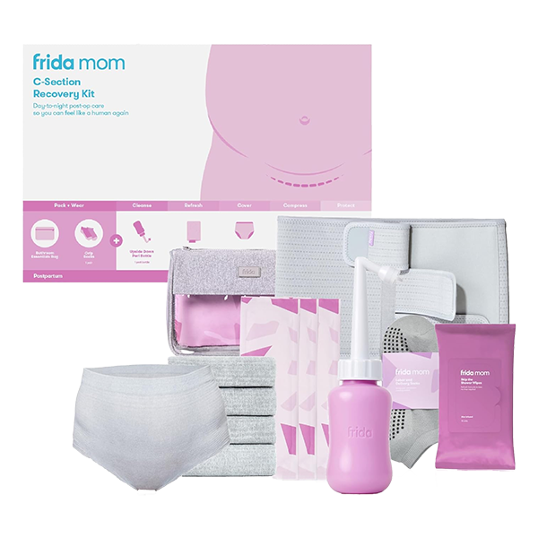 Frida Mom C-Section Recovery Kit