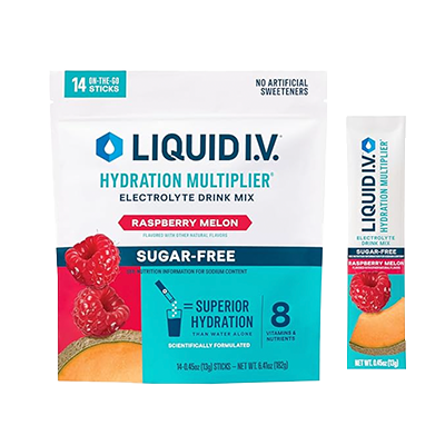 IV