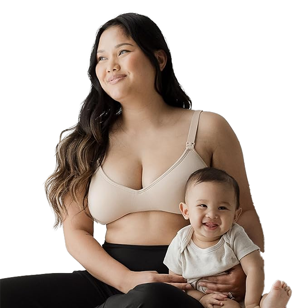 Kindred Bravely Nursing Bra