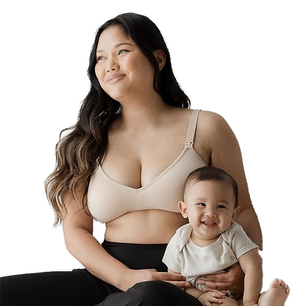 Kindred Bravely Nursing Bra