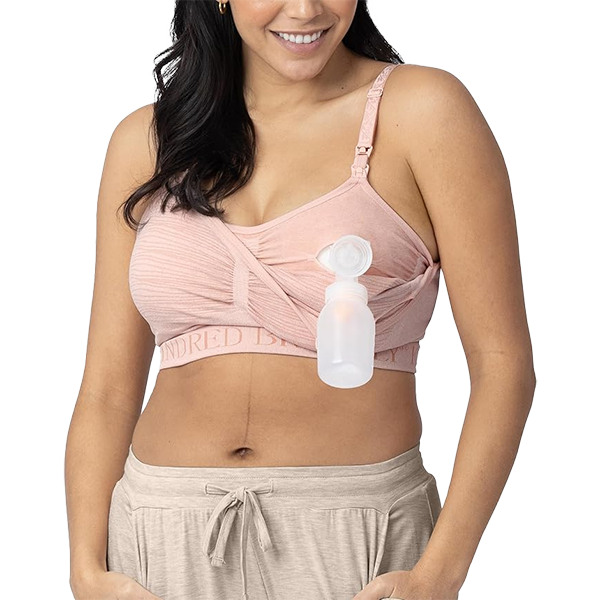 Kindred Bravely Sublime Pumping Bra