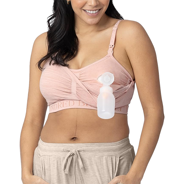 Kindred Bravely Sublime Pumping Bra