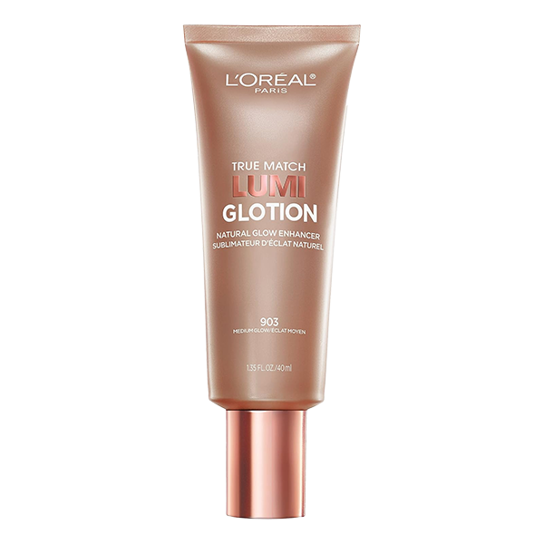 LOreal Paris Makeup True Match Lumi Glotion