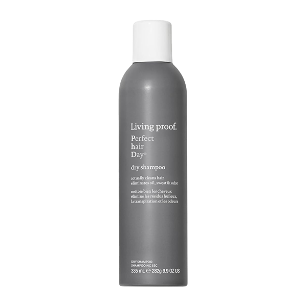 Living Proof Dry Shampoo