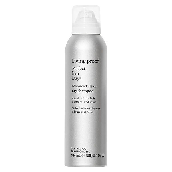Living Proof Dry Shampoo