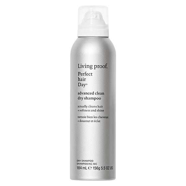 Living Proof Dry Shampoo