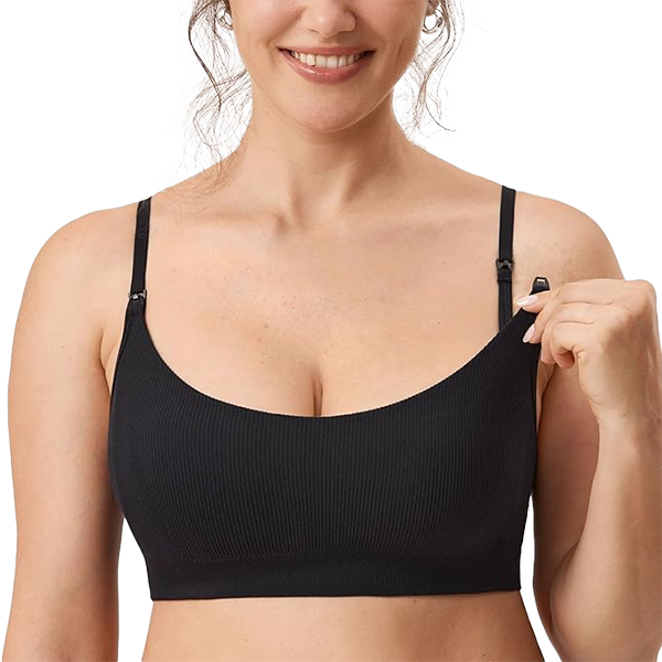 MOMANDA Nursing Bra