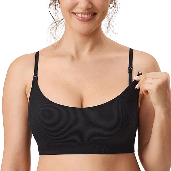 MOMANDA Nursing Bra