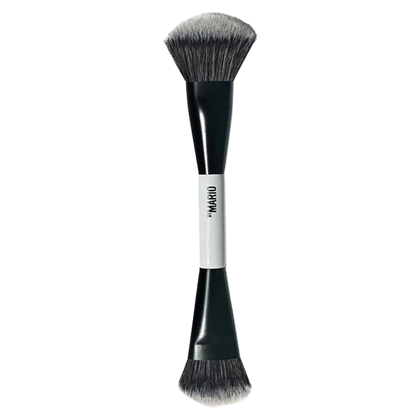 Makeup by Mario Dual End Brush