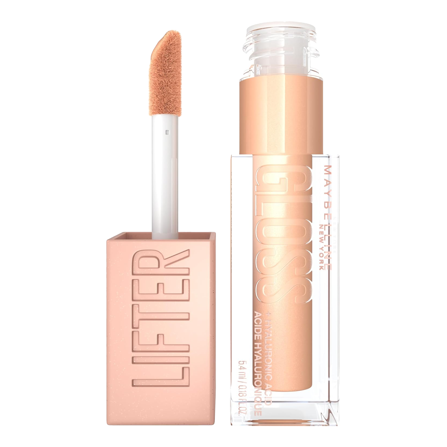 Maybelline Lifter Gloss