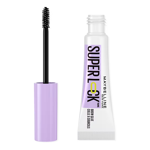 Maybelline Super Lock Clear Brow Glue