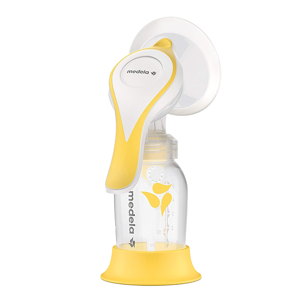 Medela Manual Breast Pump