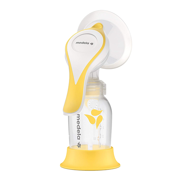 Medela Manual Breast Pump
