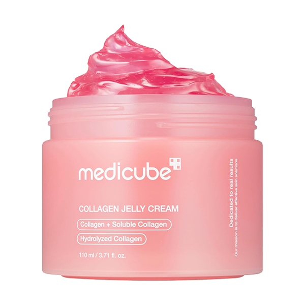 Medicube Collagen Jelly Cream Moisturizer