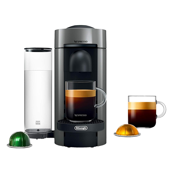 Nespresso Vertuo Plus