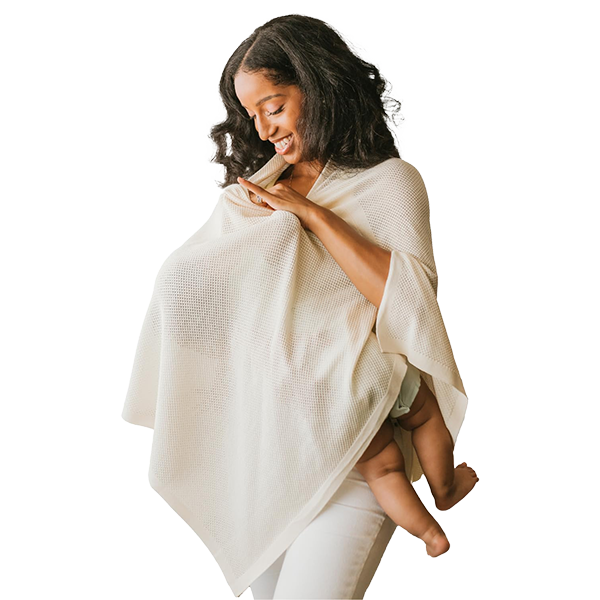 Nursing Cover Up for Breastfeeding