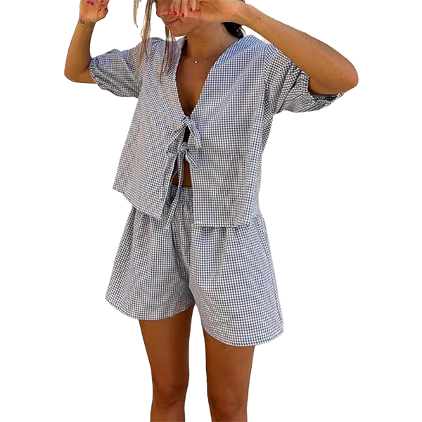 Pajamas Set