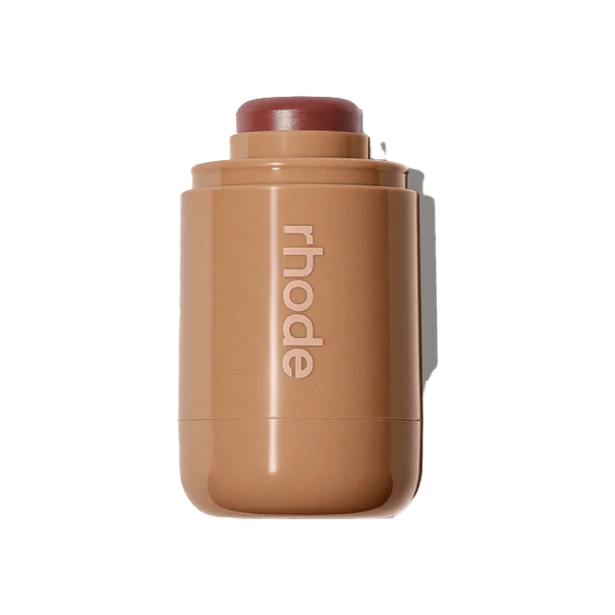 Rhode Pocket Blush Toasted Teddy