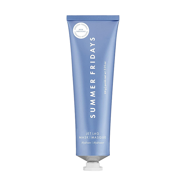 Summer Fridays Jet Lag Mask