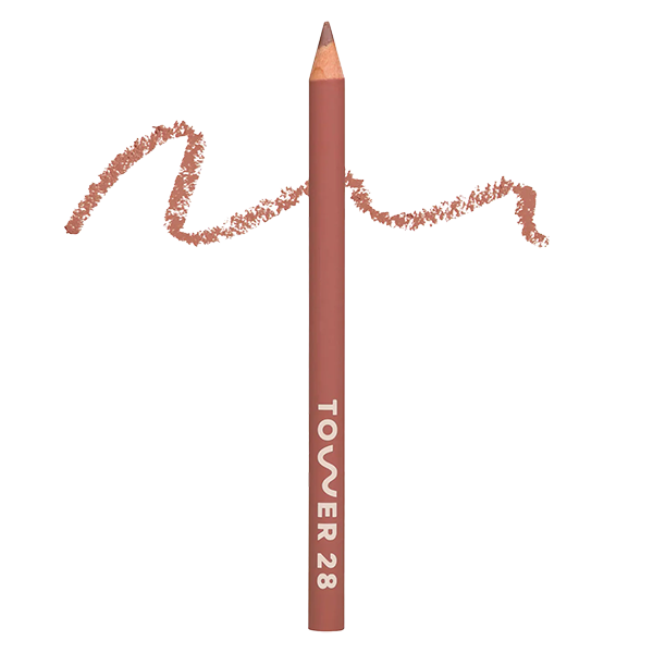 Tower 28 Lip Liner color me fine