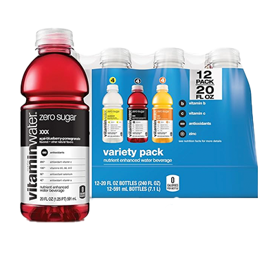 VitaminWater