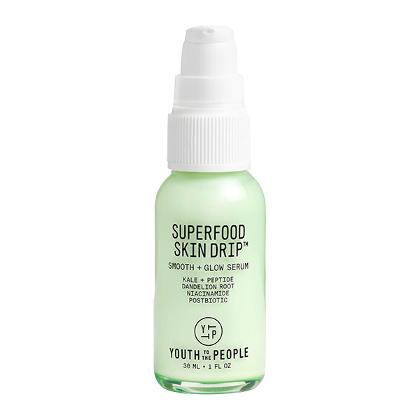 Youth To The People Superfood Skin Drip Face Serum