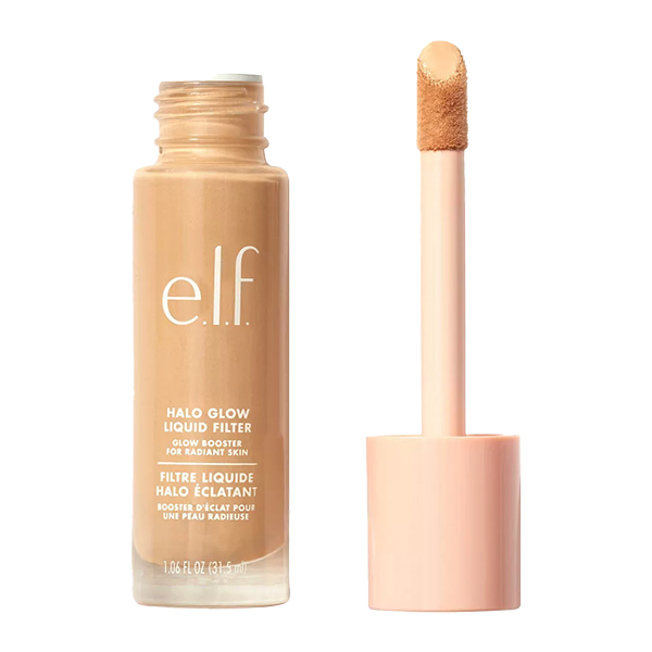 elf Halo Glow Highlighter