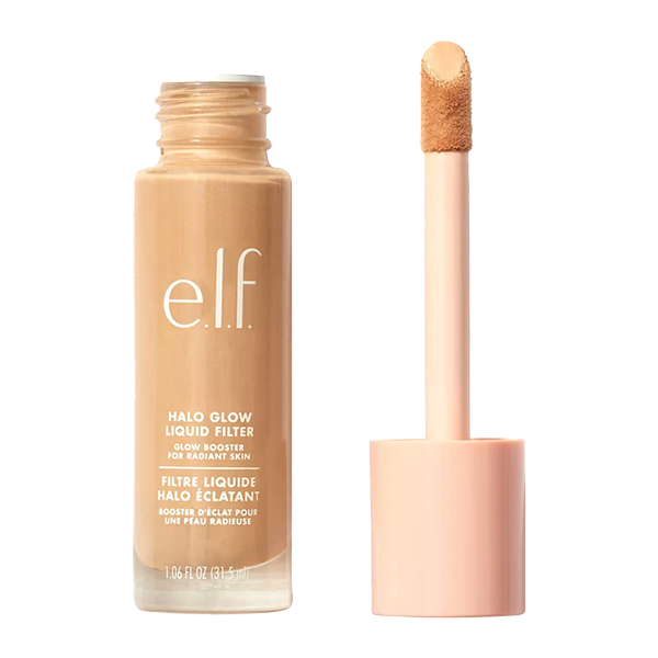 elf Halo Glow Highlighter