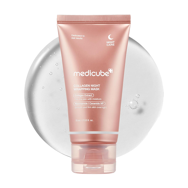 medicube Facial Mask