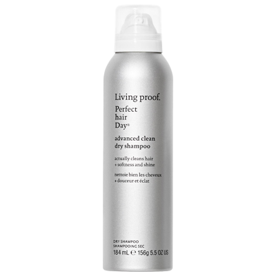 Dry shampoo