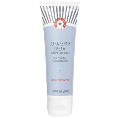 FAB repair cream
