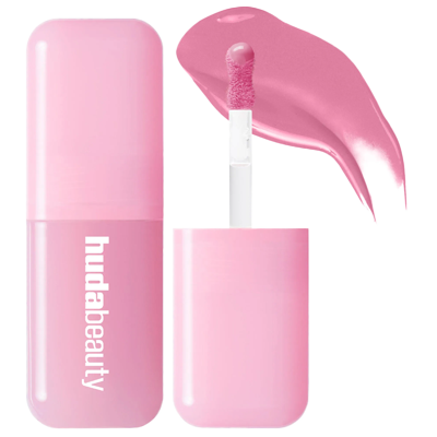 Huda Blush filter