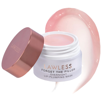 Lawless lip mask