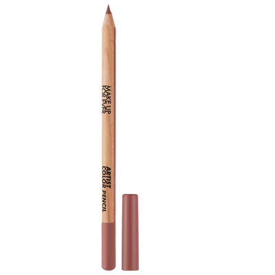 Makeup forever lip liner (wherever walnut)