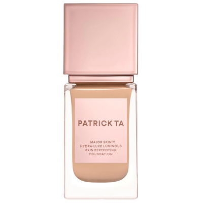 Patrick Ta