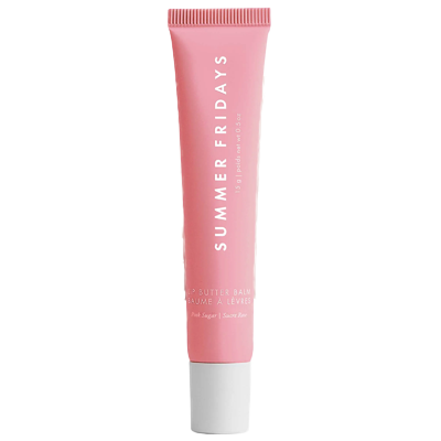 Summer Friday's Lip Butter