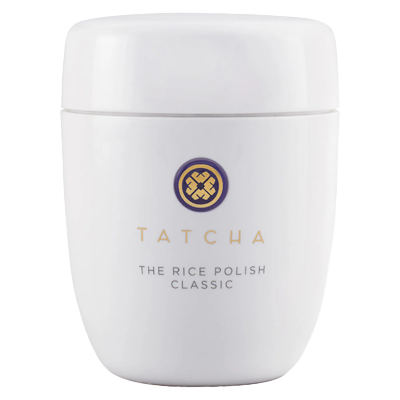 Tatcha Rice Polish