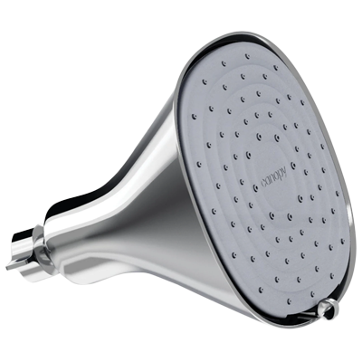 canopy shower head