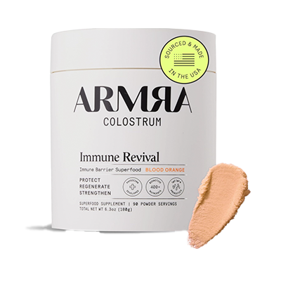 AMRA